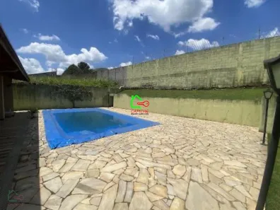Casa de Condomínio com 3 Quartos à venda, 489m² no Vila Omízollo, Louveira