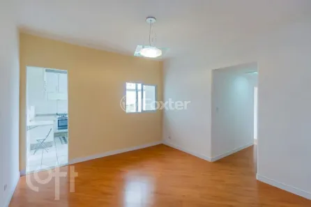 Apartamento com 2 Quartos à venda, 72m² no Cambuci, São Paulo
