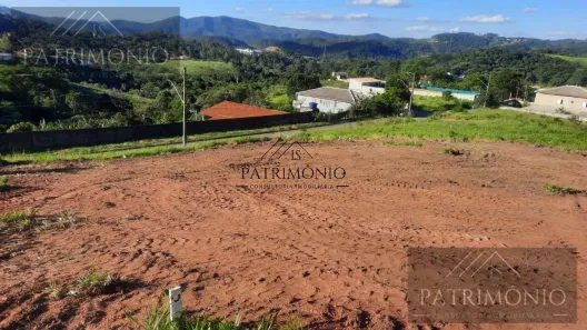 Lote/Terreno à venda, 750m² no Recanto Maravilha III, Santana de Parnaíba