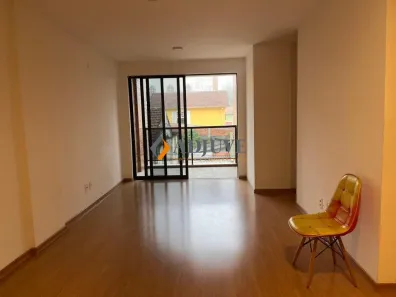Apartamento com 2 Quartos à venda, 88m² no Coronel Veiga, Petrópolis