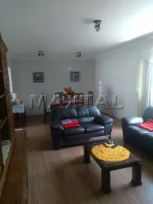 Casa com 3 Quartos à venda, 211m² no Vila Rosa, São Paulo