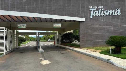 Lote/Terreno à venda, 1685m² no Centro, Guapó