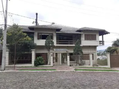Ponto Comercial para alugar, 400m² no Jardim Mauá, Novo Hamburgo