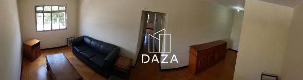Apartamento com 2 Quartos para alugar, 80m² no Vila Pirajussara, São Paulo