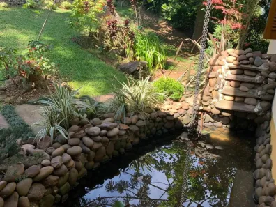 Casa de Condomínio com 5 Quartos à venda, 750m² no Aspen Mountain, Gramado