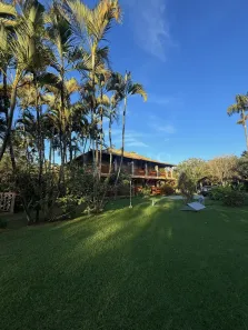 Fazenda/Sítio com 5 Quartos à venda, 1000m² no Barreira do Triunfo, Juiz de Fora