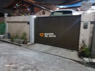 Casa de Condomínio com 2 Quartos à venda, 80m² no Lagoa Redonda, Fortaleza