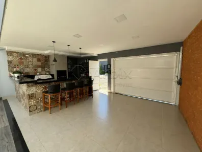 Casa com 3 Quartos à venda, 198m² no Loteamento Residencial Jardim Esperança, Americana