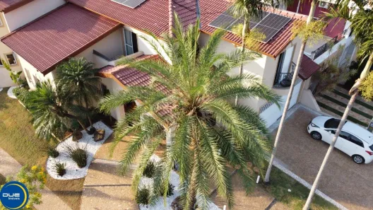 Casa de Condomínio com 3 Quartos à venda, 427m² no Jardim Residencial Villa Suíça, Indaiatuba