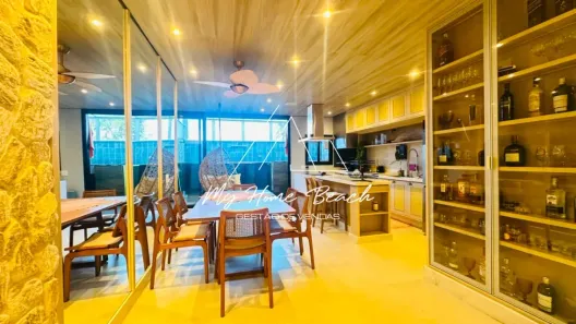 Casa de Condomínio com 3 Quartos à venda, 120m² no Bairro de Juquehy, São Sebastião