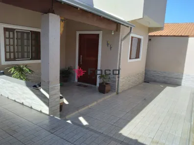 Casa com 5 Quartos à venda, 250m² no Jardim Didinha, Jacareí