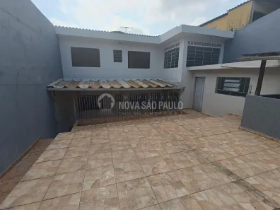 Sobrado com 4 Quartos à venda, 143m² no Centro, Diadema