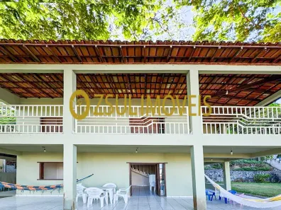 Casa com 5 Quartos à venda, 250m² no Cumuruxatiba, Prado