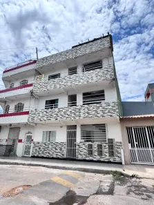 Prédio Residencial à venda, 115m² no Samambaia Norte, Brasília