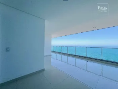Cobertura com 4 Quartos à venda, 280m² no Praia de Itaparica, Vila Velha