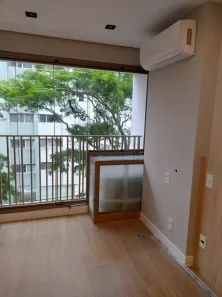 Apartamento com 1 Quarto à venda, 26m² no Sumarezinho, São Paulo