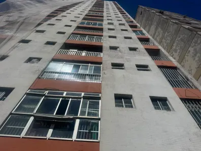Apartamento com 1 Quarto à venda, 48m² no Centro, Salvador