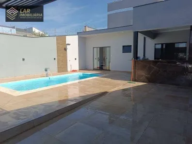 Casa com 1 Quarto à venda, 73m² no Centro, Botucatu