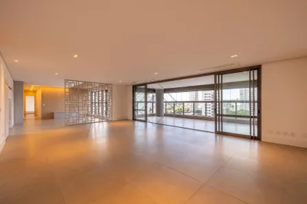 Apartamento com 3 Quartos à venda, 316m² no Cambuí, Campinas