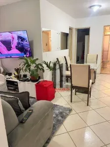 Apartamento com 2 Quartos à venda, 57m² no Brás, São Paulo