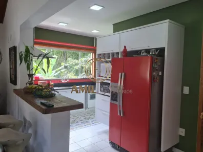 Casa com 3 Quartos à venda, 1390m² no Monte Belo, Taubaté
