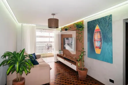 Apartamento com 1 Quarto à venda, 75m² no Bela Vista, São Paulo