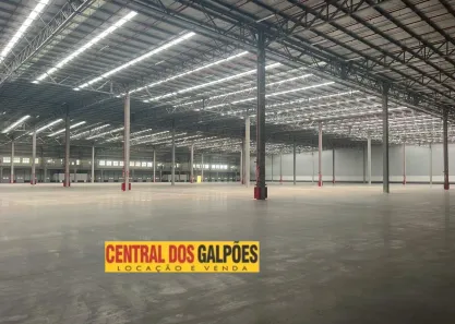 Galpão/Depósito/Armazém para alugar, 1500m² no , Simões Filho