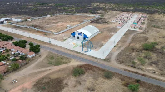 Lote/Terreno à venda, 495m² no , Pedro Avelino