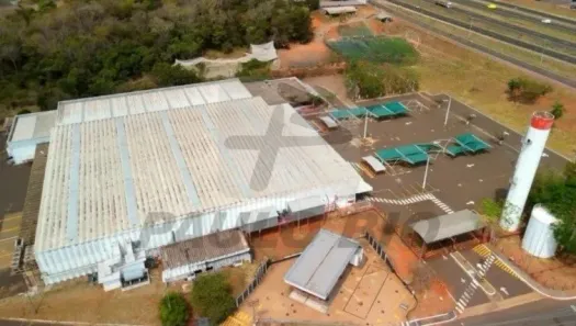 Galpão/Depósito/Armazém para alugar, 7360m² no Vila Aviação B, Bauru