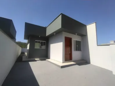 Casa com 2 Quartos à venda, 50m² no Três Rios do Norte, Jaraguá do Sul