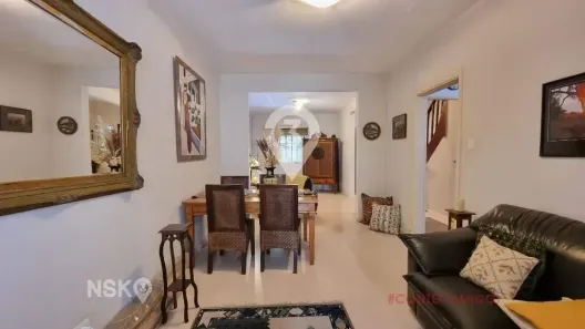 Sobrado com 3 Quartos à venda, 140m² no Bela Vista, São Paulo