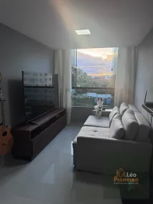 Apartamento com 2 Quartos à venda, 65m² no Cavaleiros, Macaé