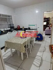 Casa com 3 Quartos à venda, 150m² no Cidade Aracilia, Guarulhos