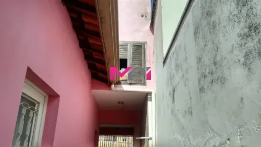 Casa com 2 Quartos à venda, 80m² no Tulipas, Jundiaí
