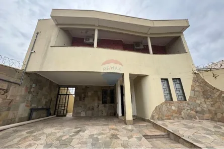 Casa com 5 Quartos para alugar, 362m² no Alto da Boa Vista, Ribeirão Preto