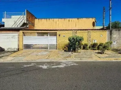 Casa com 3 Quartos à venda, 140m² no Jardim Planalto de Viracopos, Campinas