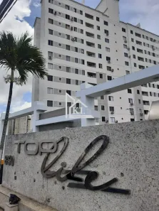 Apartamento com 2 Quartos à venda, 53m² no Nova Parnamirim, Parnamirim