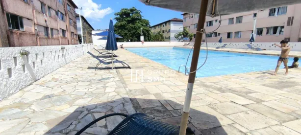 Apartamento com 3 Quartos à venda, 78m² no Jardim Santa Maria, Guarujá