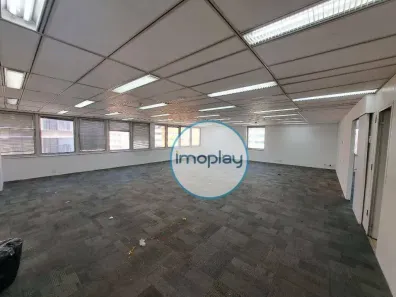 Sala Comercial para alugar, 150m² no Pinheiros, São Paulo