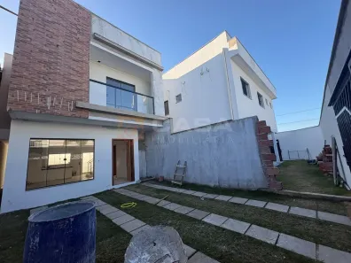Casa com 3 Quartos à venda, 133m² no Planície da Serra, Serra