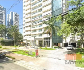 Sala Comercial à venda, 36m² no Vila Regente Feijó, São Paulo