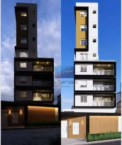 Apartamento com 2 Quartos à venda, 28m² no Vila Esperança, São Paulo