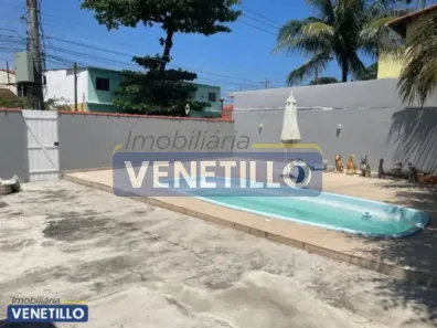 Casa com 2 Quartos à venda, 80m² no Pedra de Guaratiba, Rio de Janeiro