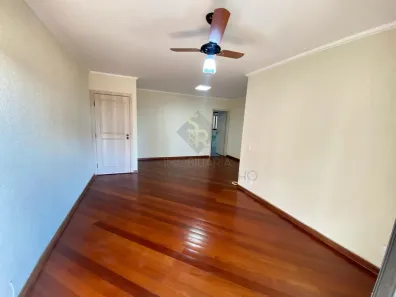 Apartamento com 3 Quartos à venda, 124m² no Centro, Ribeirão Preto
