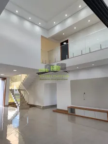 Casa de Condomínio com 4 Quartos à venda, 1050m² no Araçoiaba, Araçoiaba da Serra