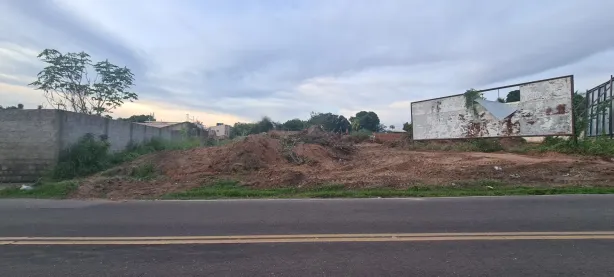 Lote/Terreno à venda, 5500m² no Aeroporto, Juazeiro do Norte