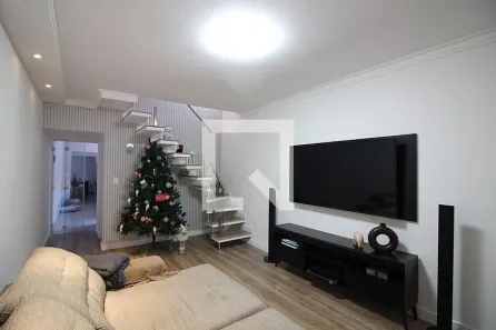 Casa com 3 Quartos à venda, 250m² no Rudge Ramos, São Bernardo do Campo