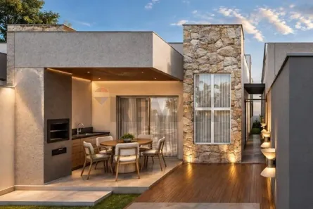 Casa com 2 Quartos à venda, 60m² no Guarajuba (Monte Gordo), Camaçari