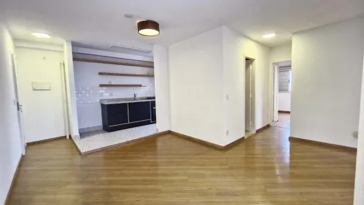 Apartamento com 3 Quartos à venda, 64m² no Água Branca, São Paulo