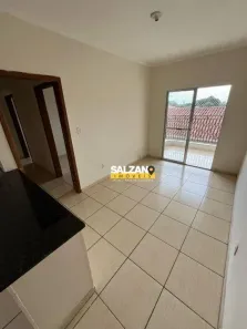 Apartamento com 2 Quartos à venda, 56m² no Centro, Taubaté